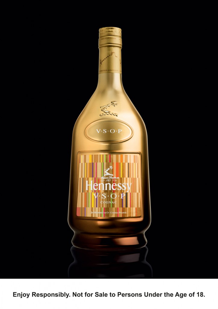 HENNESSY PC5 A4-2