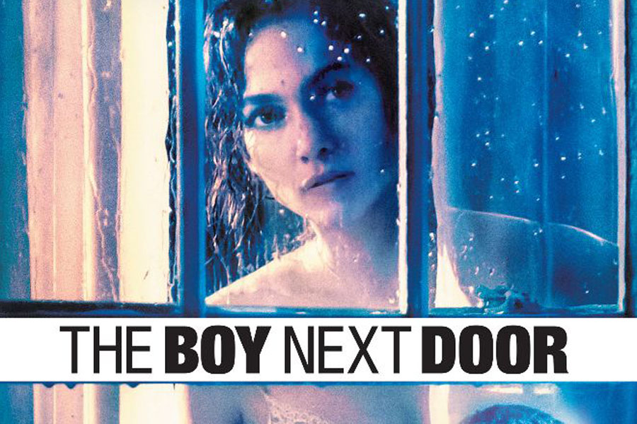 The Boy Next Door - Releasing 27 March - BLQ Magazine
