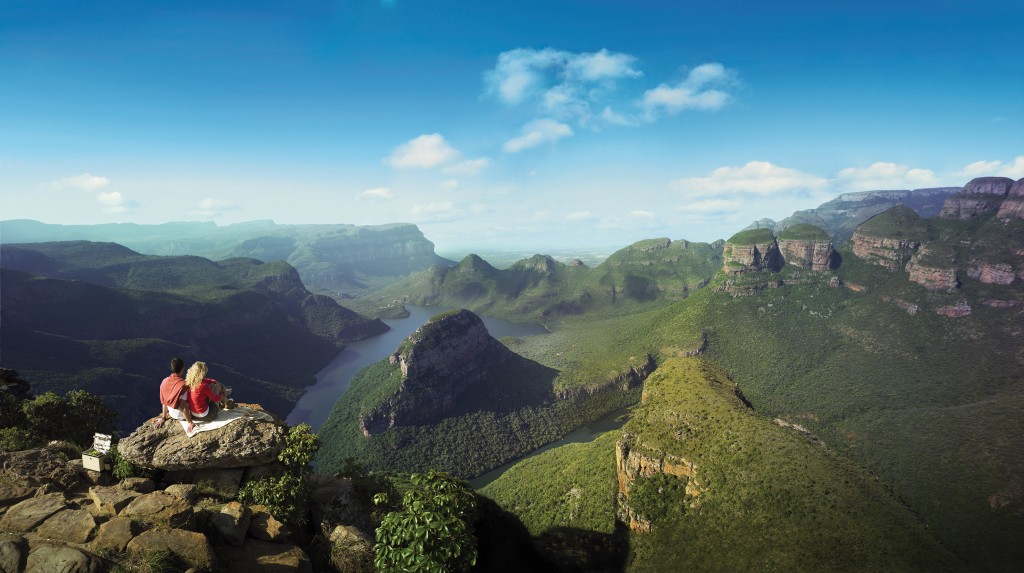 panorama route tour from johannesburg